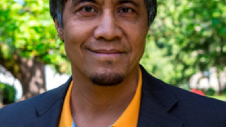 Memoirist with a Family Secret