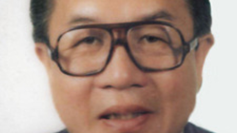 Champion of Chinatown