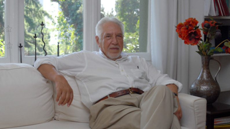 Turkish Sociologist Who Foresaw the Arab Spring