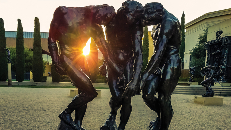 Shades of Enlightenment