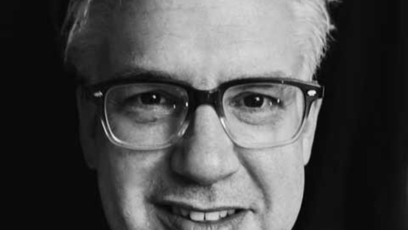 Admired for His Wit and Kindness