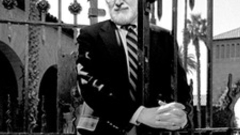 The Quotable John L'Heureux