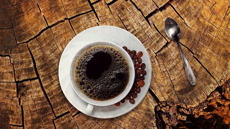 How to Find a Friendly Cup of Coffee: Essential Answer