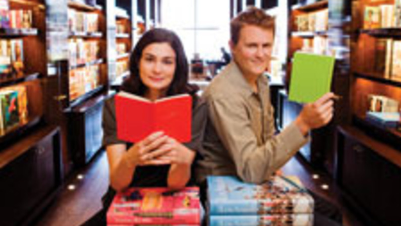 Book Buddies