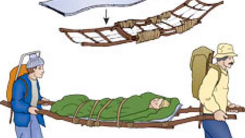 Where There Is No Hospital