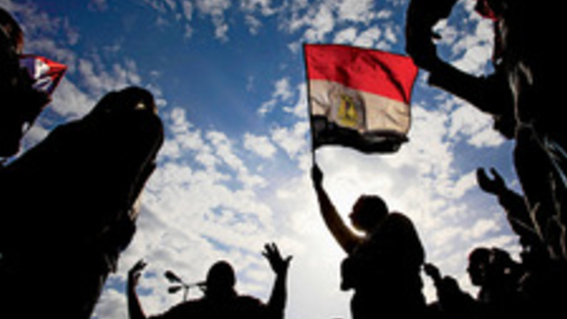 After the Revolution