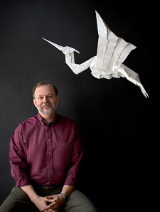 The Modern Life of Origami, an Art as Old as Paper - The New York Times