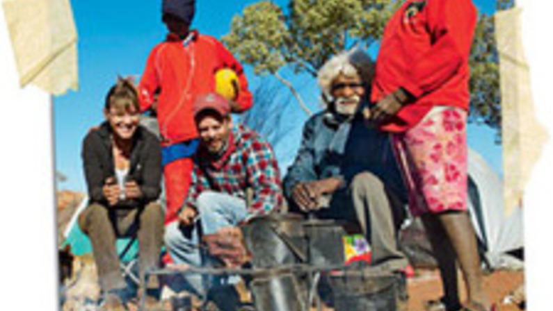 Learning the Hard Way