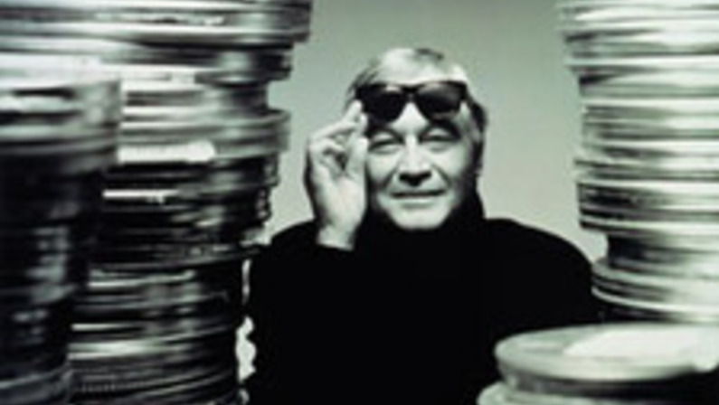 The Award of a Lifetime for Roger Corman