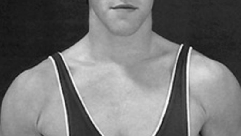 The Wrestler