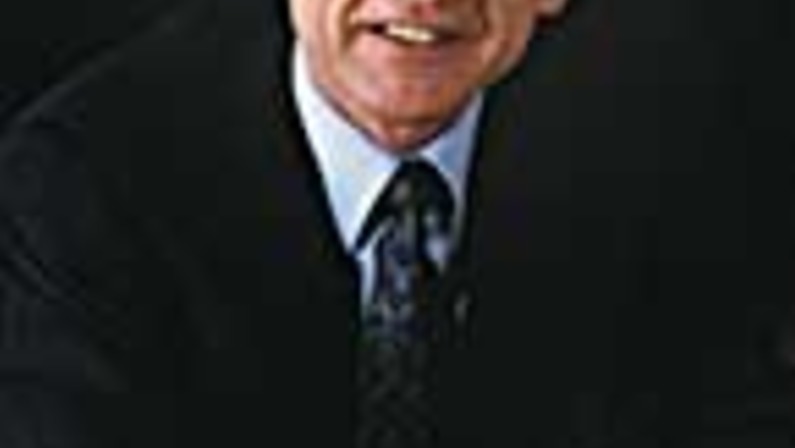 Chicago Provost to Head H&S