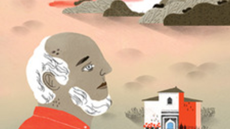 The Man Who Dropped Clocks