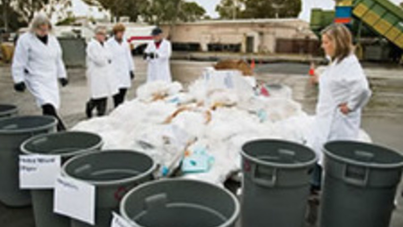 Waste Not