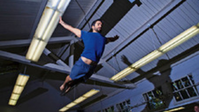 Air Troupers