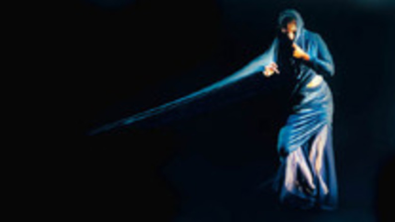Modern Dance Masala
