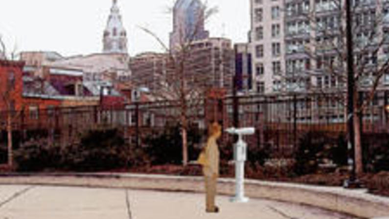 Envisioning Chinatown