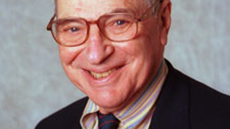 Nobel Laureate and Economist