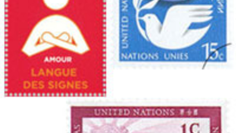 What Have You Done Philately?