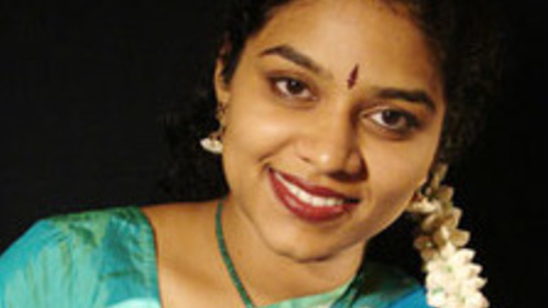The Sound of Chennai