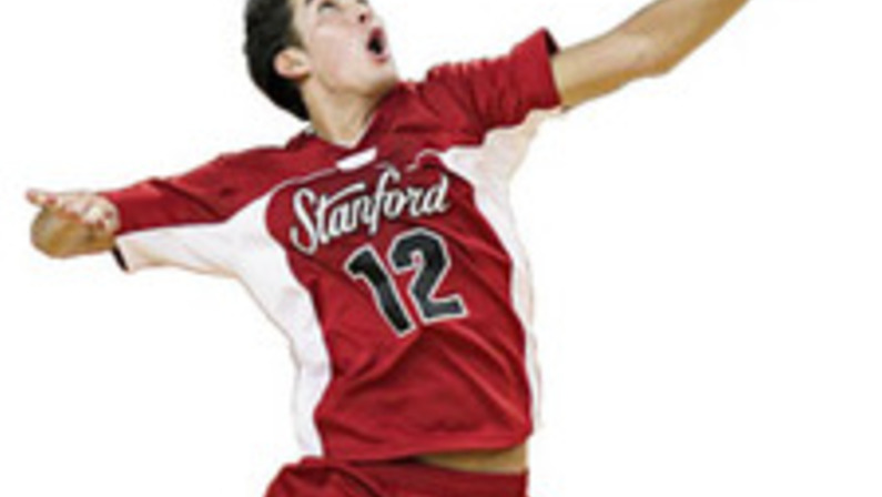 Volleyball Turnaround