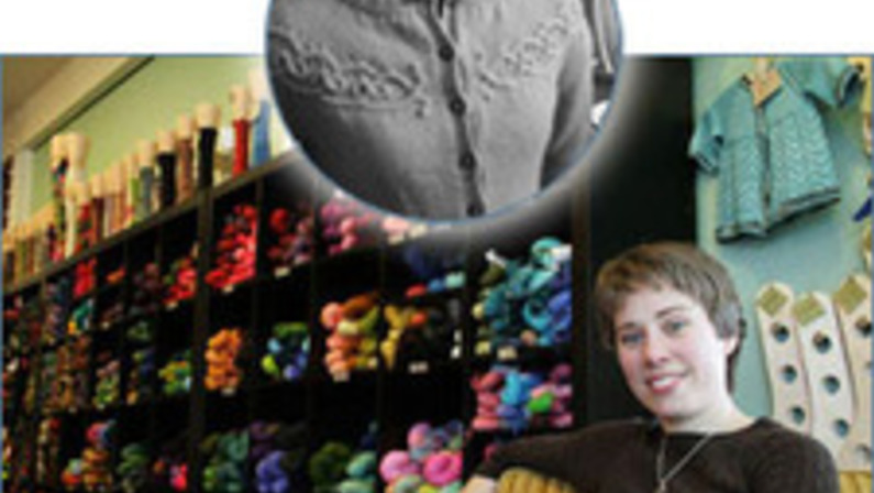 Knit Wit