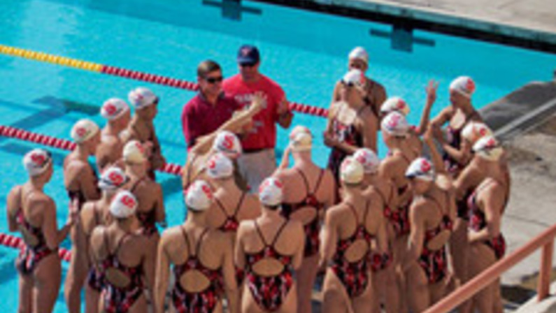 A Legendary Coach