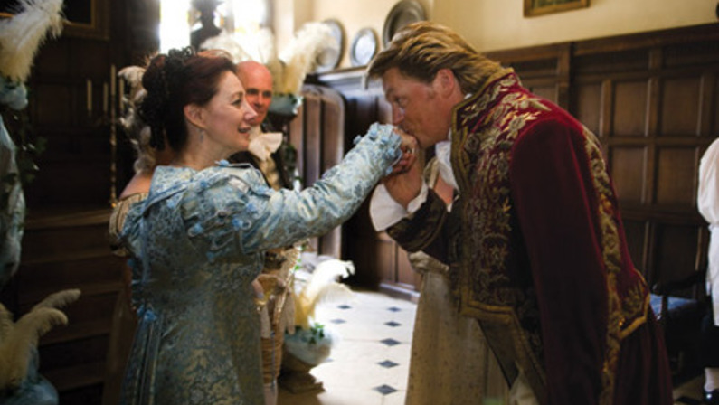 Preserving Austen's Sensibility