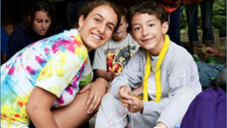 Students Make Summer 'Magic'
