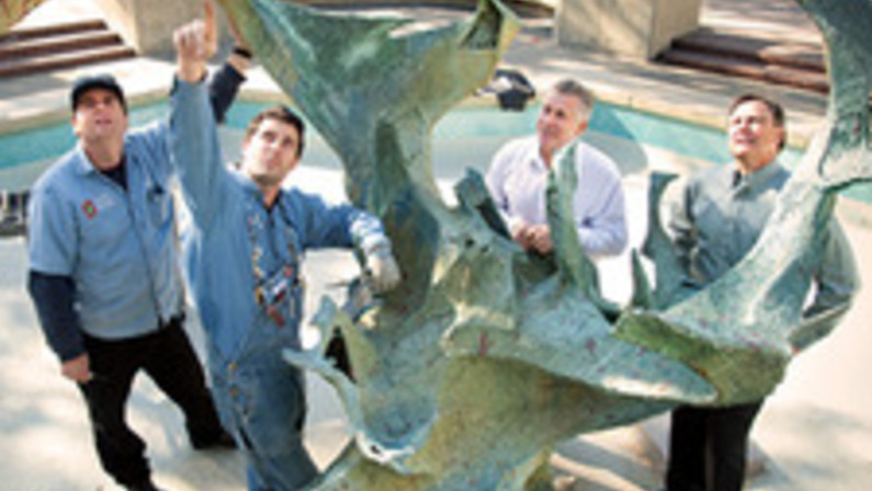 What You Don't Know About Campus Maintenance