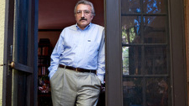 The Iranian Optimist