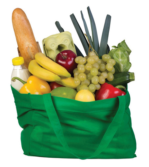 Paper, Plastic or Reusable?