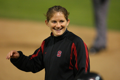 For Stanford Softball, It's Turnaround Time