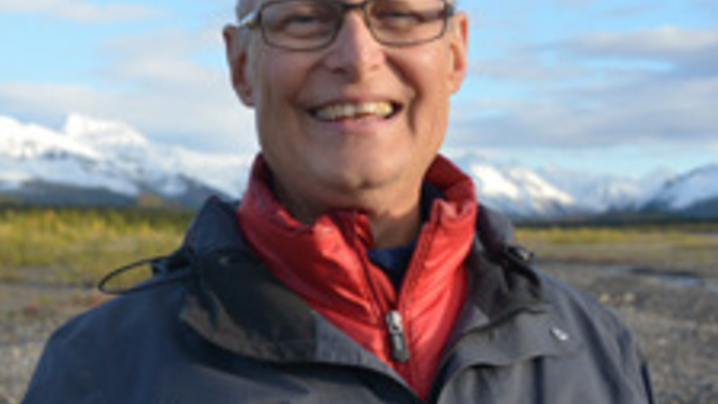 Journalist and Humanitarian