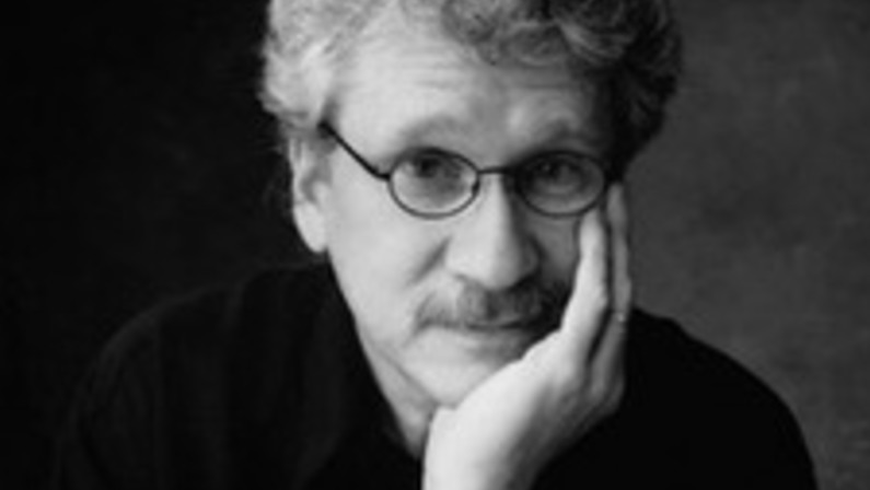 The Poet of 'The El'