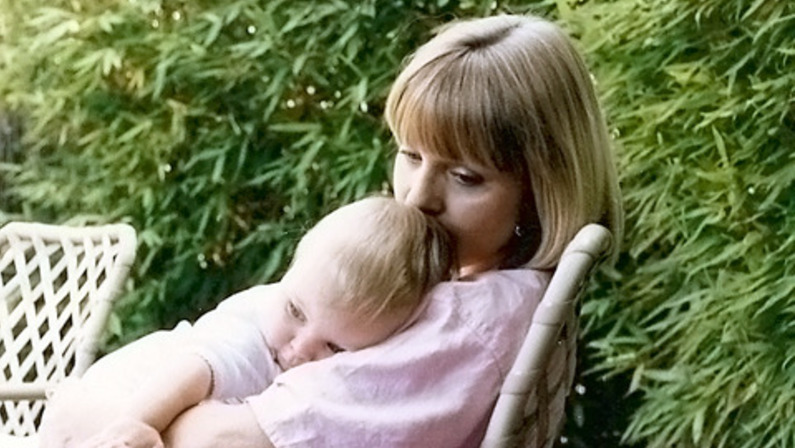 A Mother's Faith