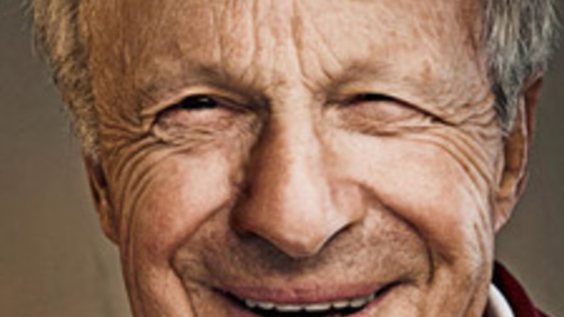 Who am I? No one special. Except I died nearly 40 years ago.