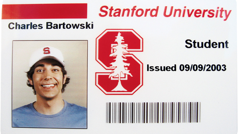 Stanford On Screen