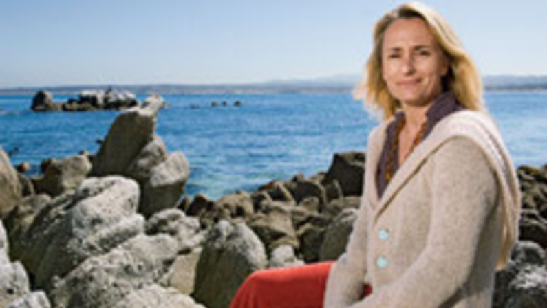 Answering the Ocean's SOS