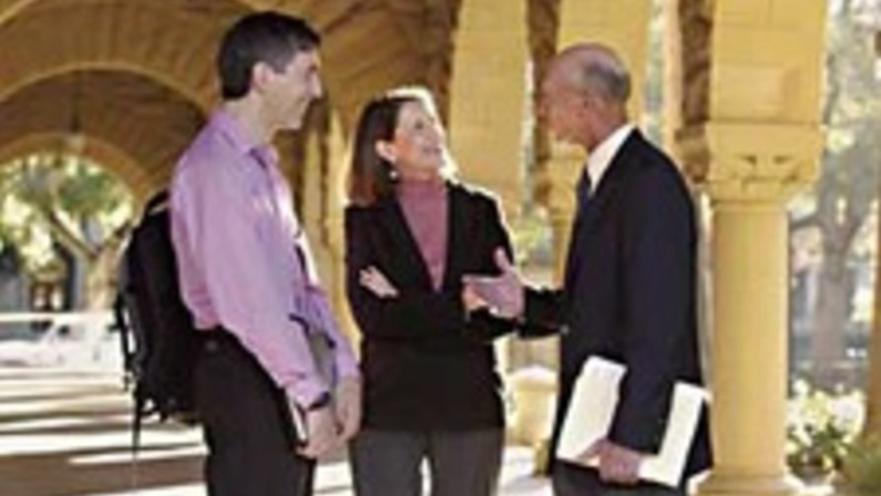How to Reform Graduate Education