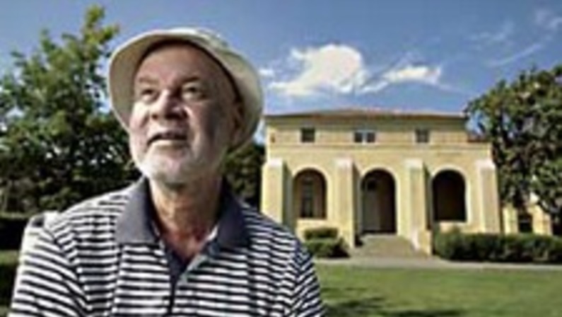 Campus Mourns Historian, Longtime Branner RF