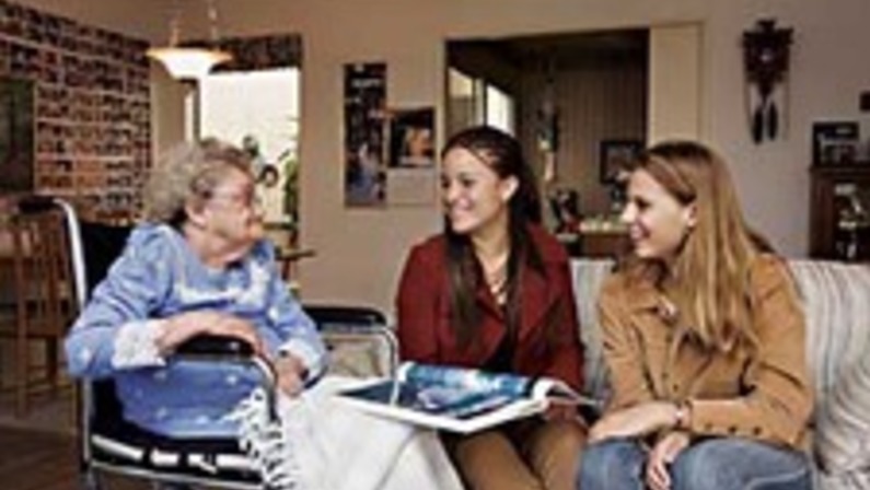 Beginning Students in Advanced Mortality