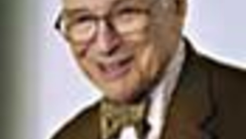Awards: From Rhodes to Marshall to Medal of Science