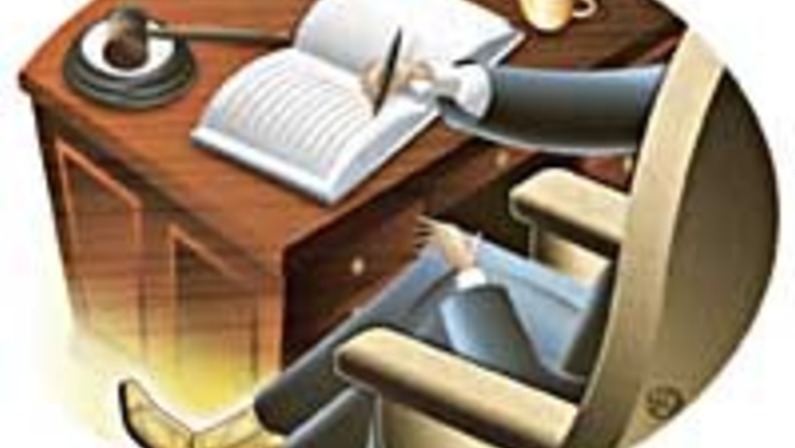 The Rancher's Daughter