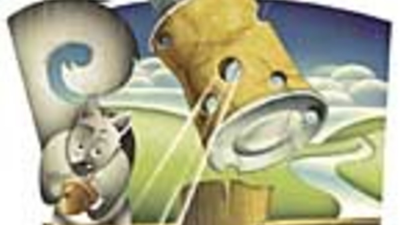 Not Exactly Trigger-Happy