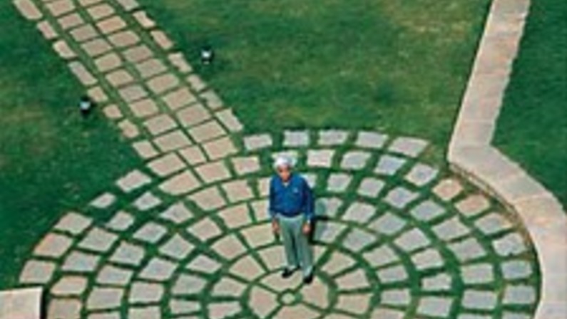 The World According to Azim Premji