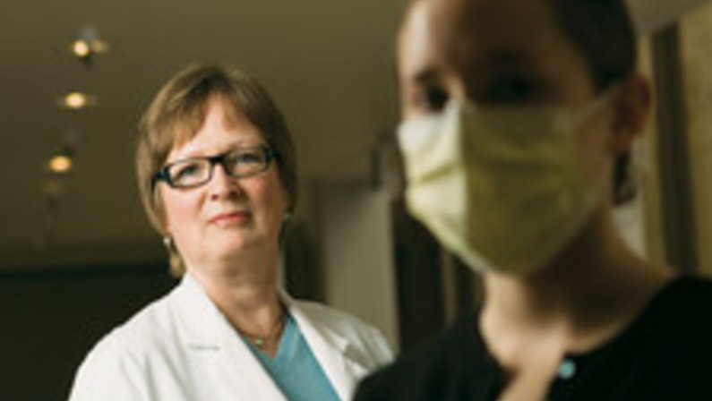 Combating Avian Flu