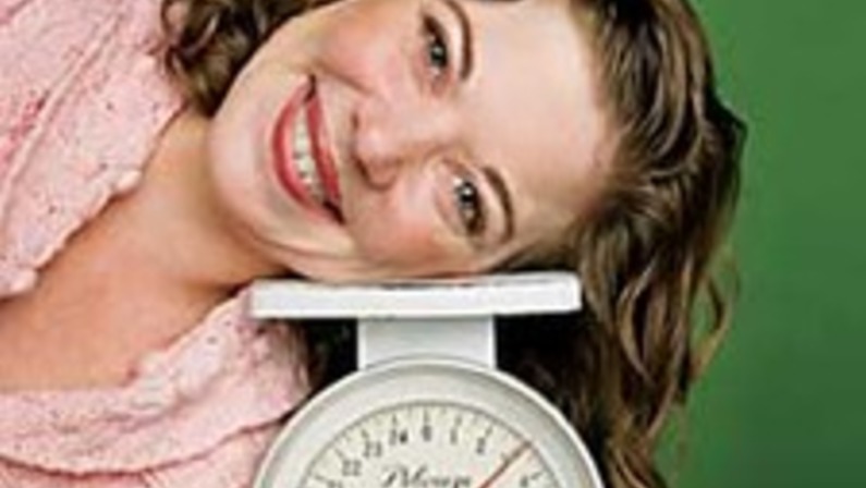 Weighty Cases