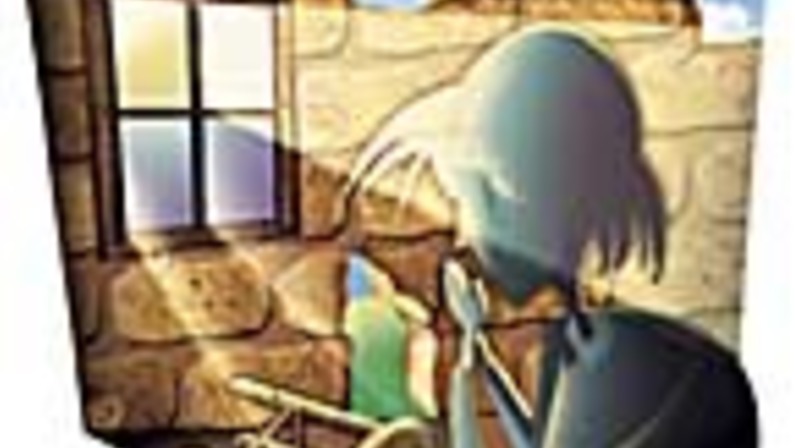 The God Conversation