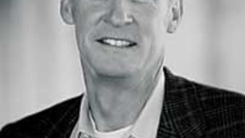 New Leaders for Management Company and Haas Center