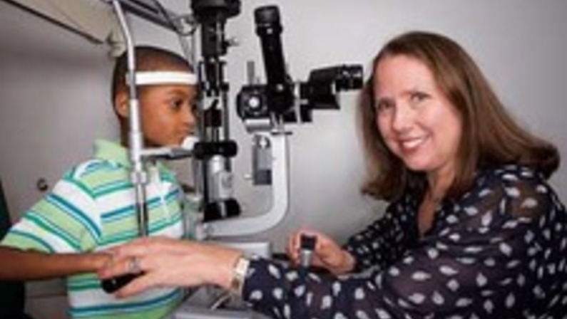 Envisioning Better Care